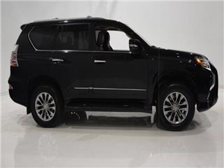 2015 Lexus GX460 l