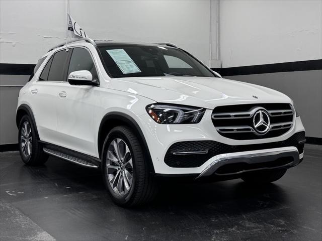 2023 mercedes-benz gle 450