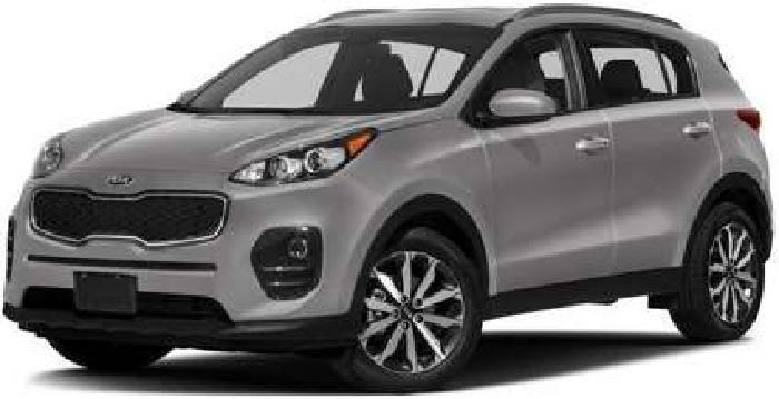 2018 kia sportage ex in elgin, il