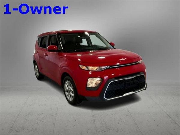 2022 kia soul in bellbrook, ohio