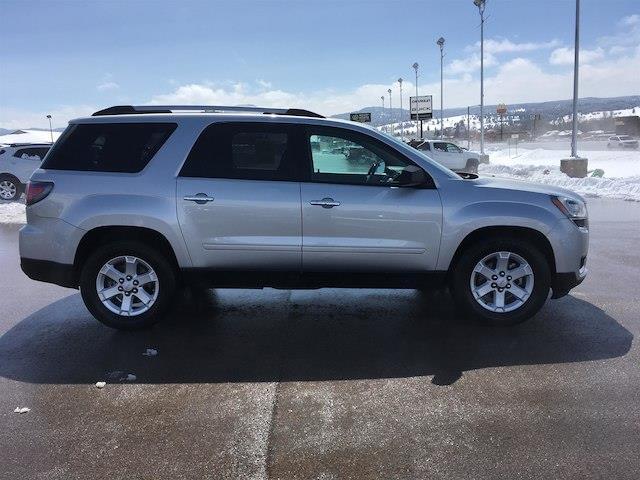 2014 gmc acadia sle-2 awd sle-2 4dr suv for sale in spearfish, south dakota