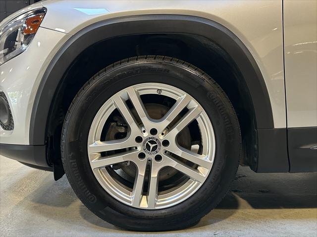 2021 mercedes-benz glb 250 base