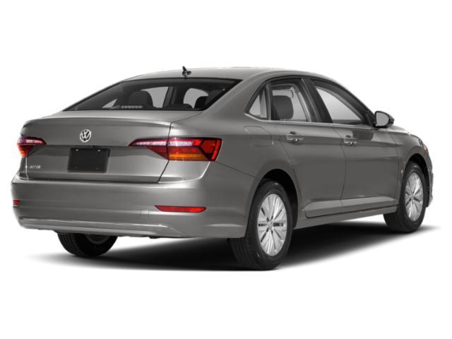 2019 volkswagen jetta 1.4t sel