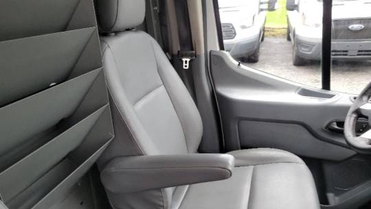2017 ford transit 250