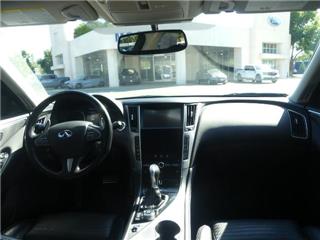2015 Infiniti Q50 s