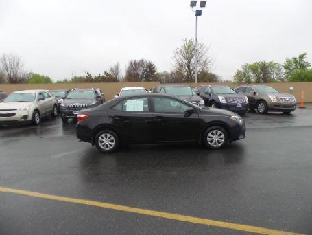 2014 toyota corolla l l 4dr sedan 4a for sale in newark, delaware