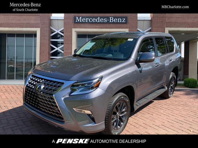 2023 lexus gx 460 premium