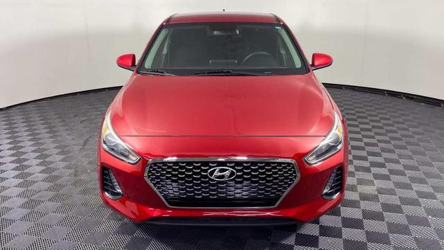 2019 hyundai elantra gt base