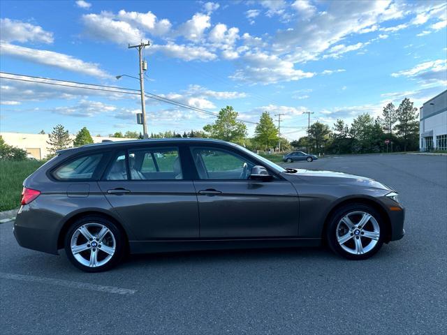 2014 bmw 328 xdrive