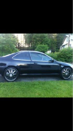 95 honda civic in jeffersonville, ny