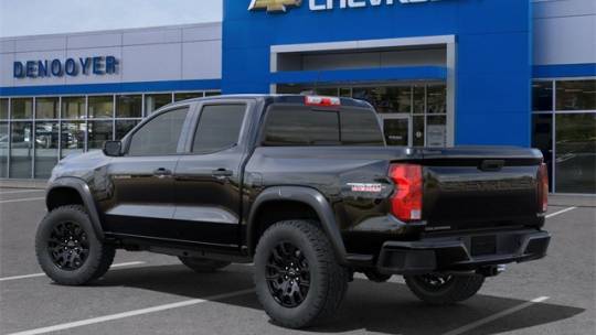 2024 Chevrolet