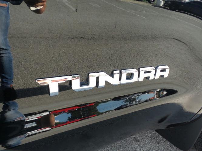 used 2019 toyota tundra sr5 anderson, in 46013 for sale in anderson, indiana