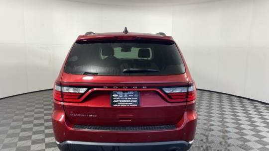 2014 Dodge Durango