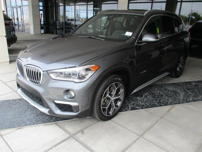 used 2016 bmw x1 xdrive28i las vegas, nv 89117 for sale in las vegas, nevada