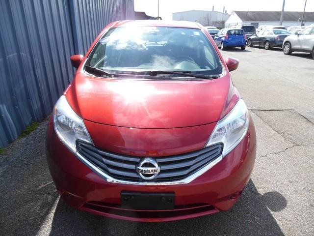 2016 nissan versa note s plus s plus 4dr hatchback for sale in dover, delaware