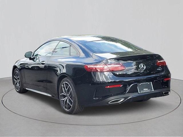 2023 mercedes-benz e-class e 450