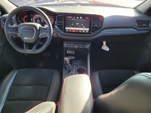2022 dodge durango r/t