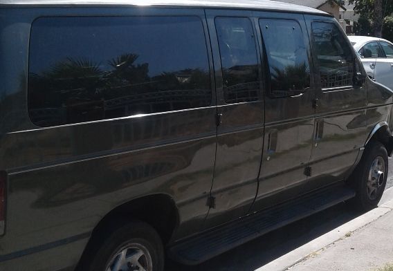 2004 ford econoline e350 for sale in nevada by owner