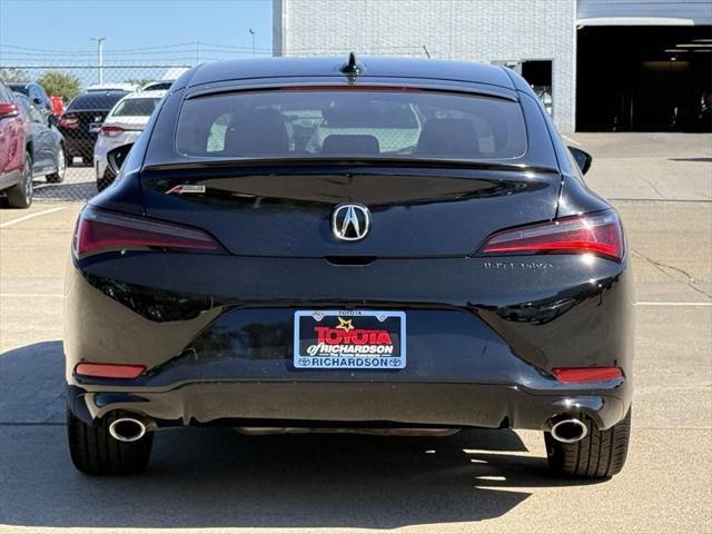 2023 acura integra a-spec