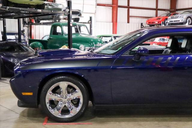 2013 dodge challenger r/t