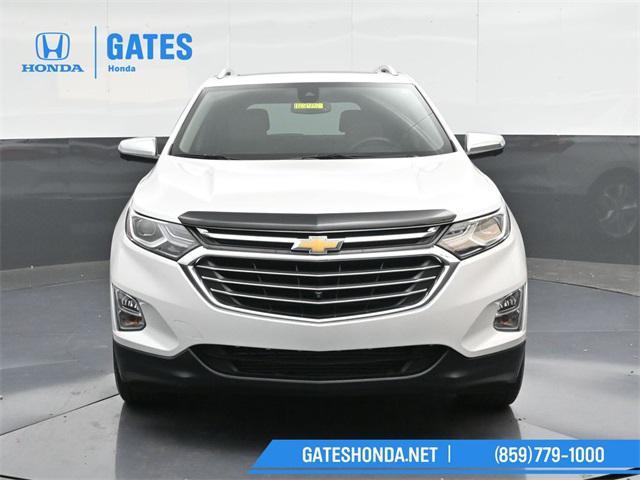 2021 chevrolet equinox premier w/1lz