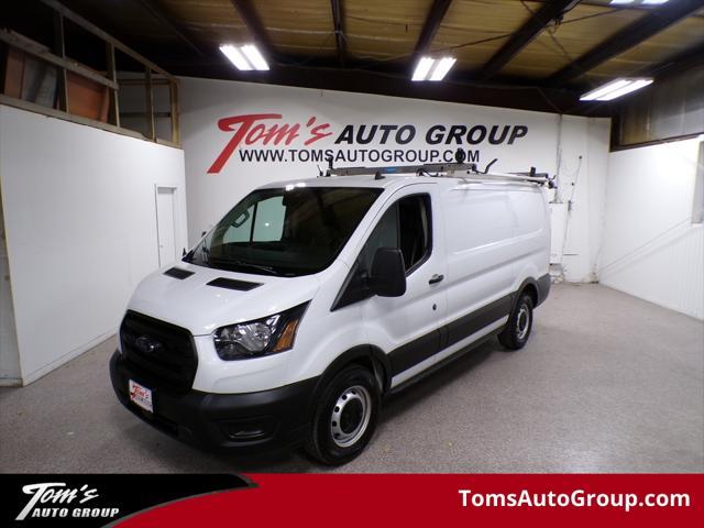 2020 ford transit-150 base