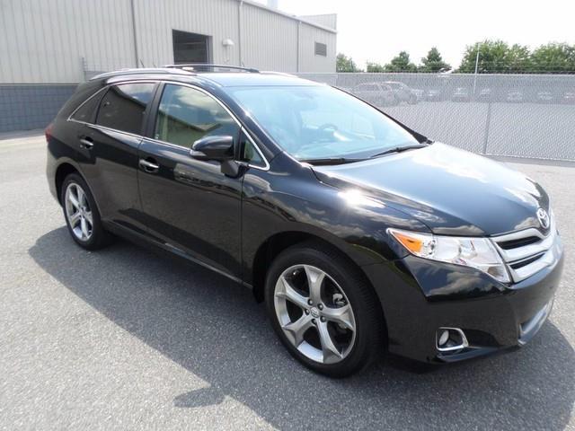 2014 toyota venza le awd le v6 4dr crossover for sale in milford, delaware