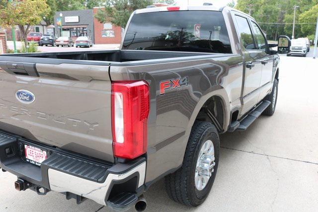 2023 ford f-250 xlt