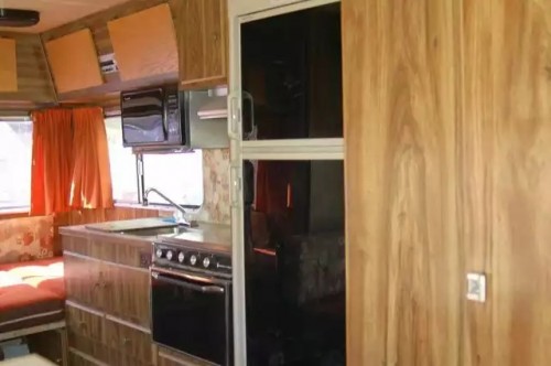 1978 dodge van tioga motorhome in texas by owner