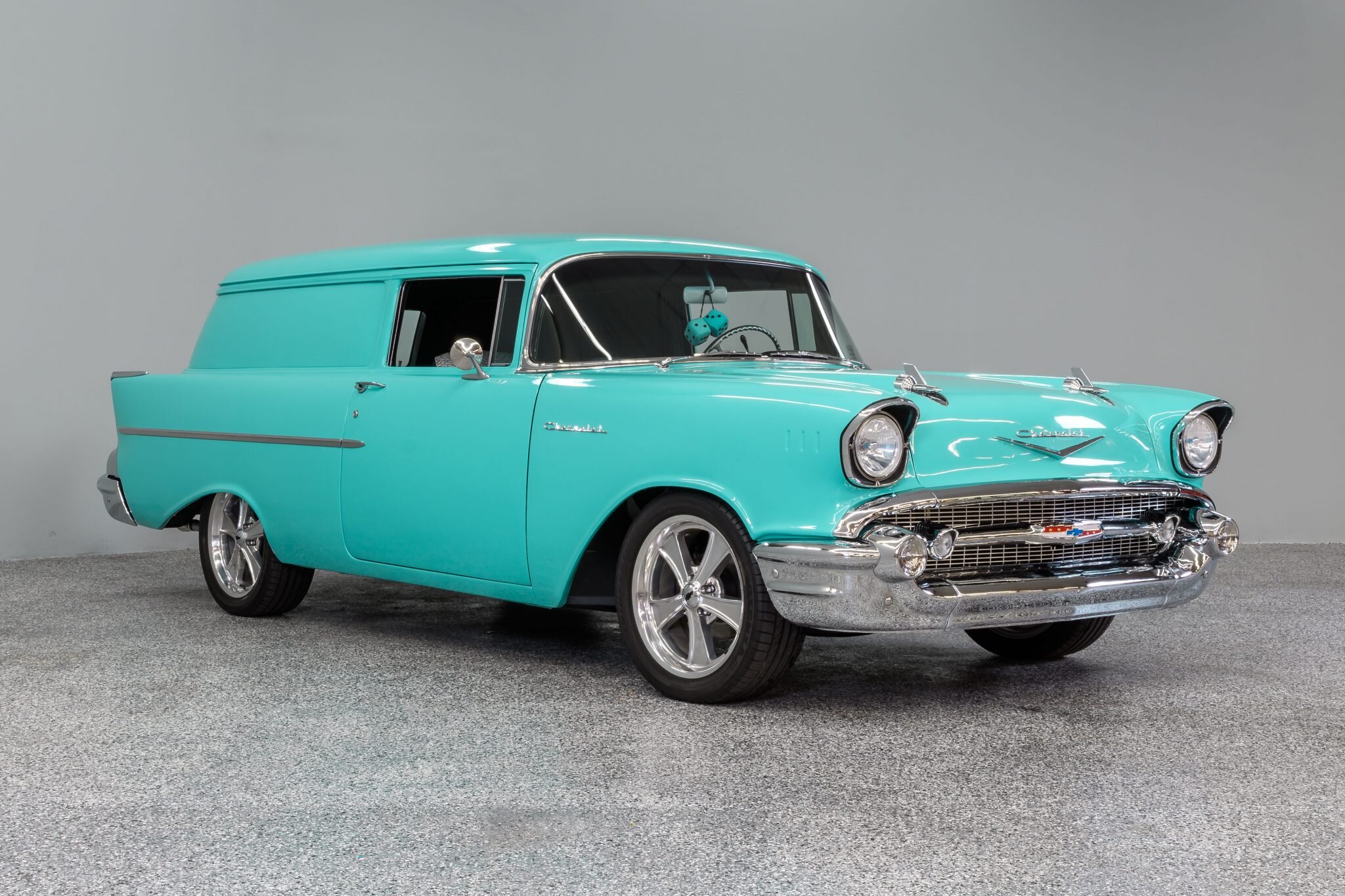 chevrolet 150