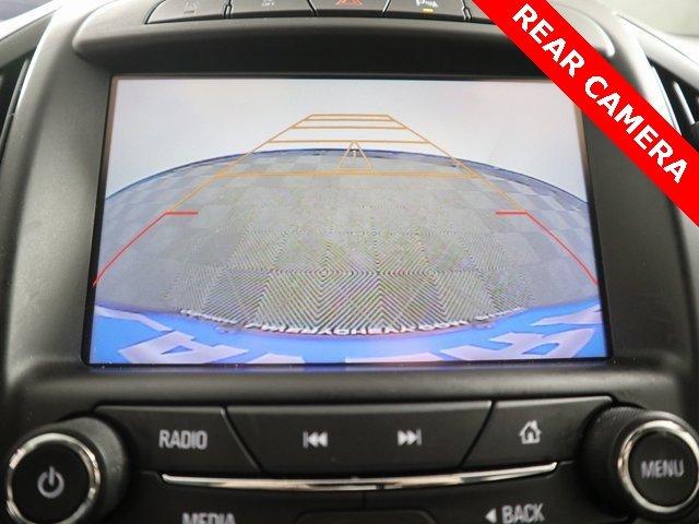 used 2017 buick regal premium awd alliance, oh 44601 for sale in alliance, ohio