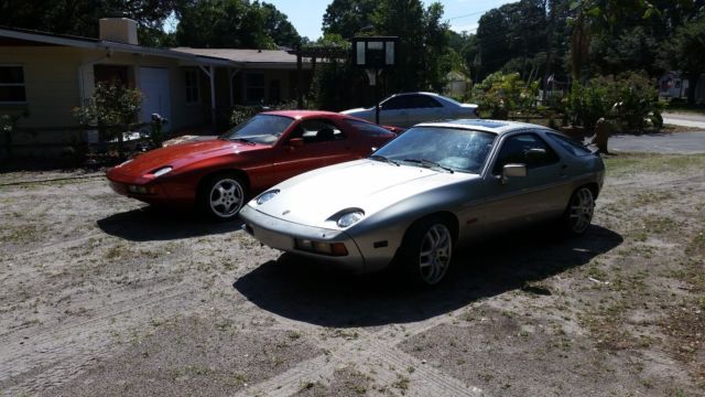 1982 porsche 928s euro