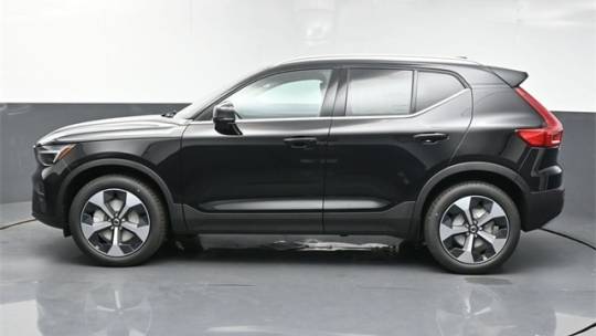 2024 Volvo XC40