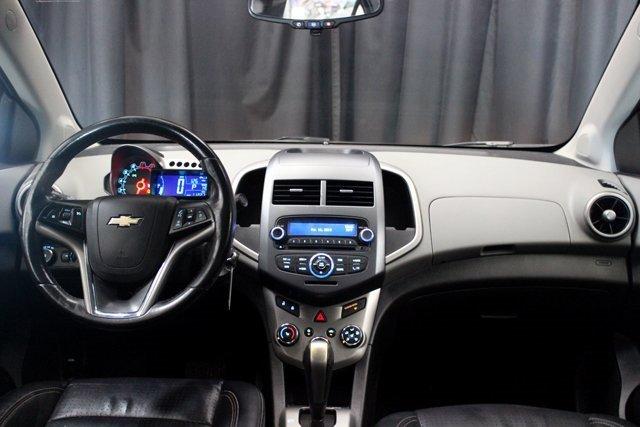 used 2012 chevrolet sonic ltz sedan yuma, az 85365 for sale in yuma, arizona
