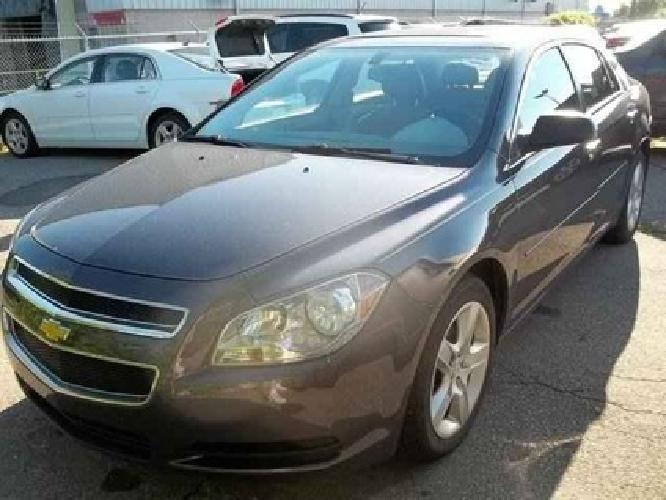 2010 chevrolet malibu ls w/1ls in garland, tx
