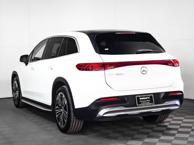 2023 mercedes-benz eqs 450+ 450+