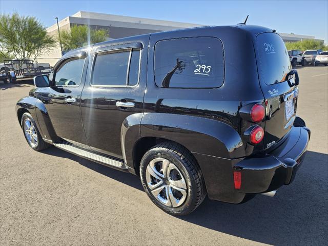 2008 chevrolet hhr lt