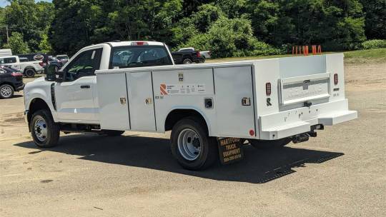 2024 Ford F-350