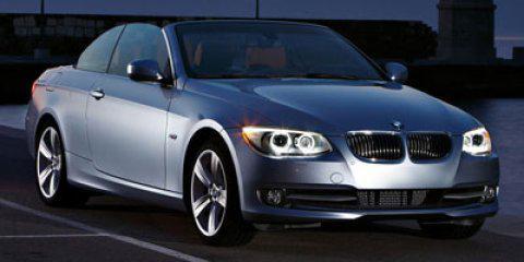 2011 bmw 328 328i