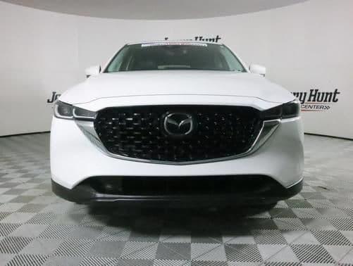 2022 mazda cx-5 2.5 s preferred package in lexington, north carolina