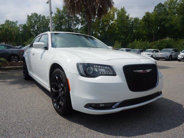 used 2019 chrysler 300 s columbia, sc 29210 for sale in columbia, south carolina