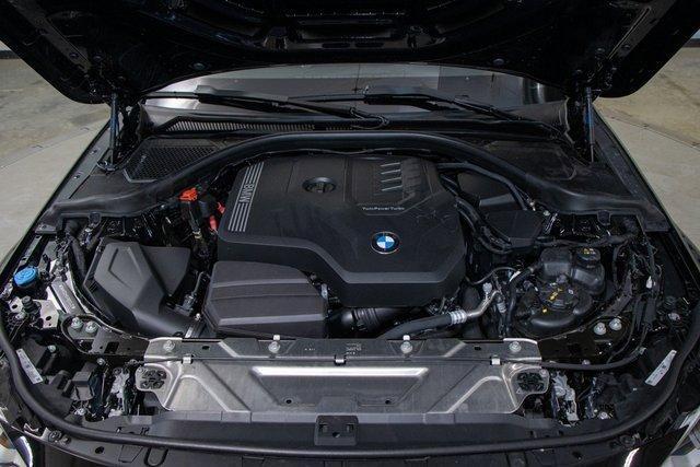 2024 bmw 230 i xdrive
