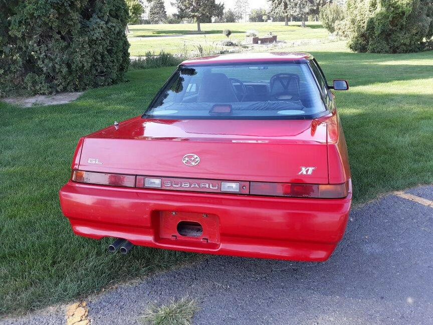 one owner, excellent condition, walk around video