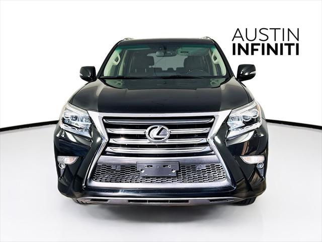 2019 lexus gx 460 premium