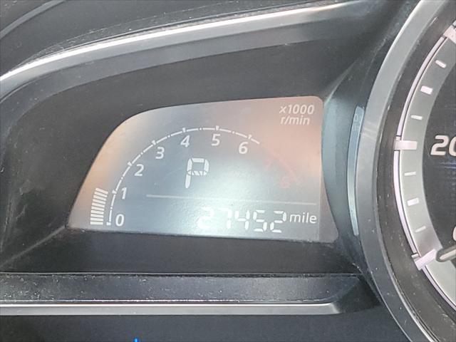 2016 scion ia base