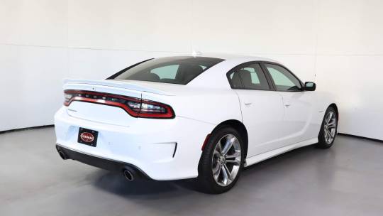 2021 Dodge Charger