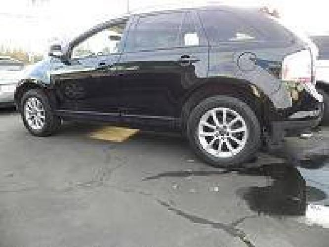 2007 ford edge in harbor city, ca