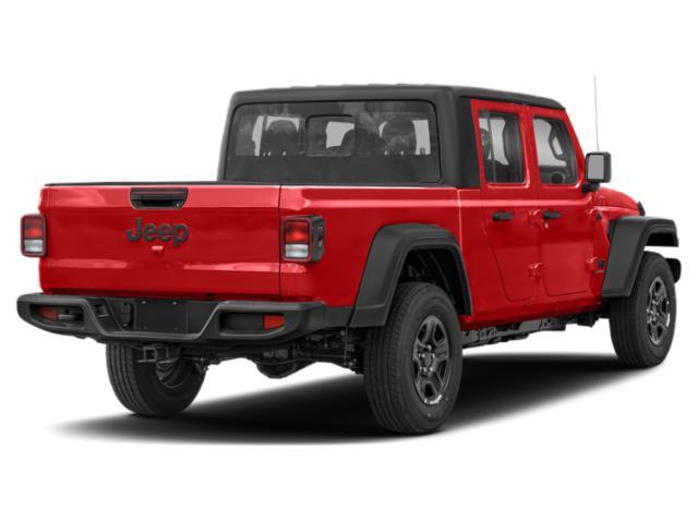 2023 jeep gladiator sport s 4x4