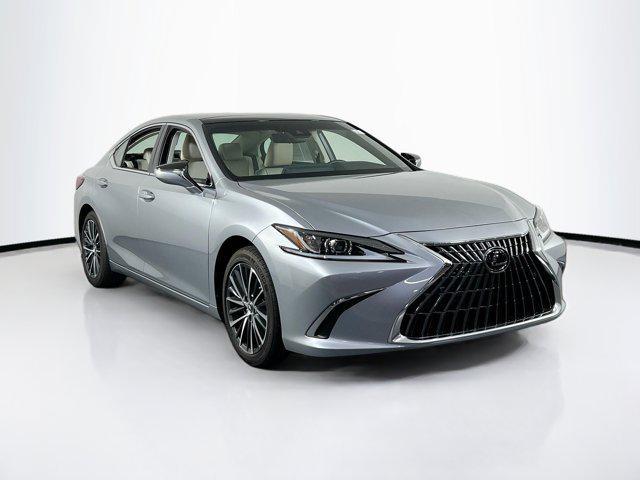 2023 lexus es 350 base