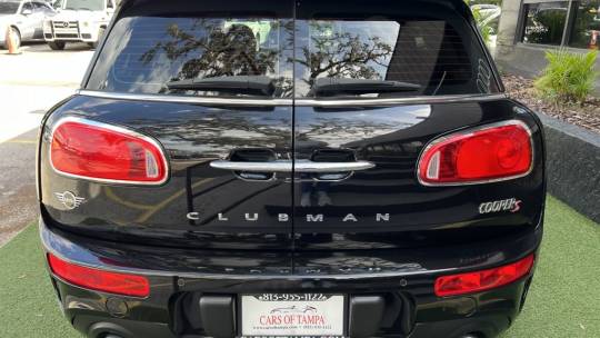 2019 Mini Clubman
